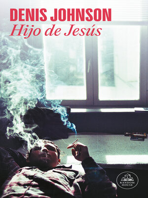 cover image of Hijo de Jesús